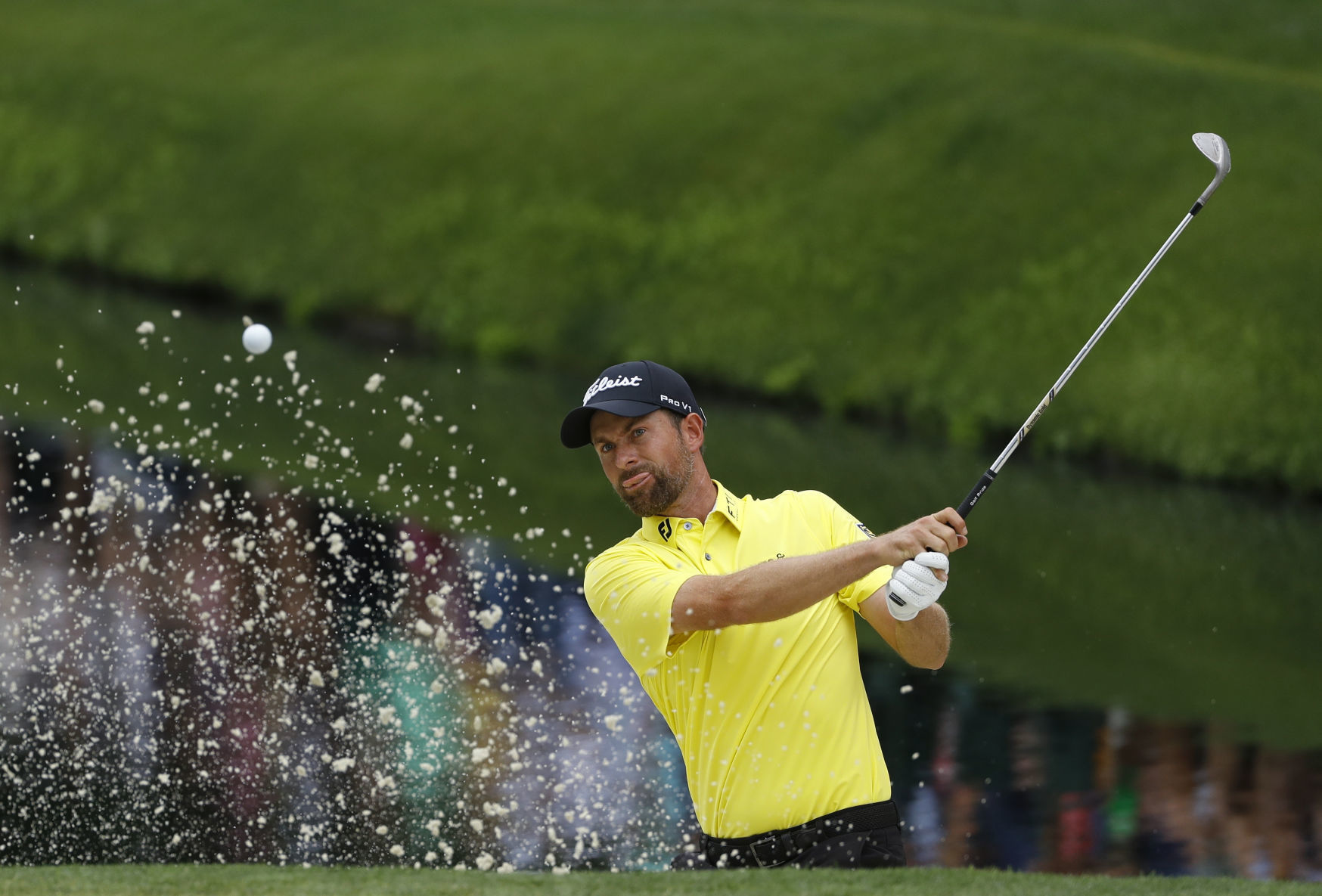 Masters Golf
